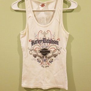 Harley-Davidson Women's Tank Top